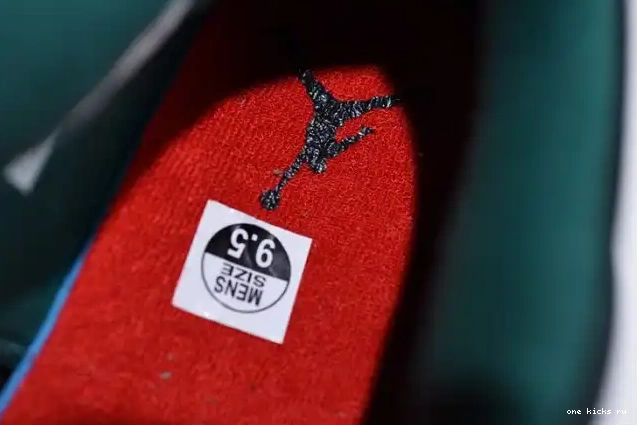 Chep Onekick AQ3816-063 Red GUCC Black Jordan 4 Gorge Green-Varsity NRG Air 0405